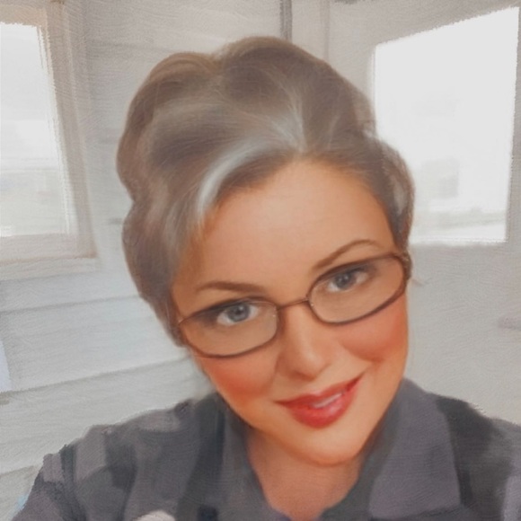 kronenbergermom